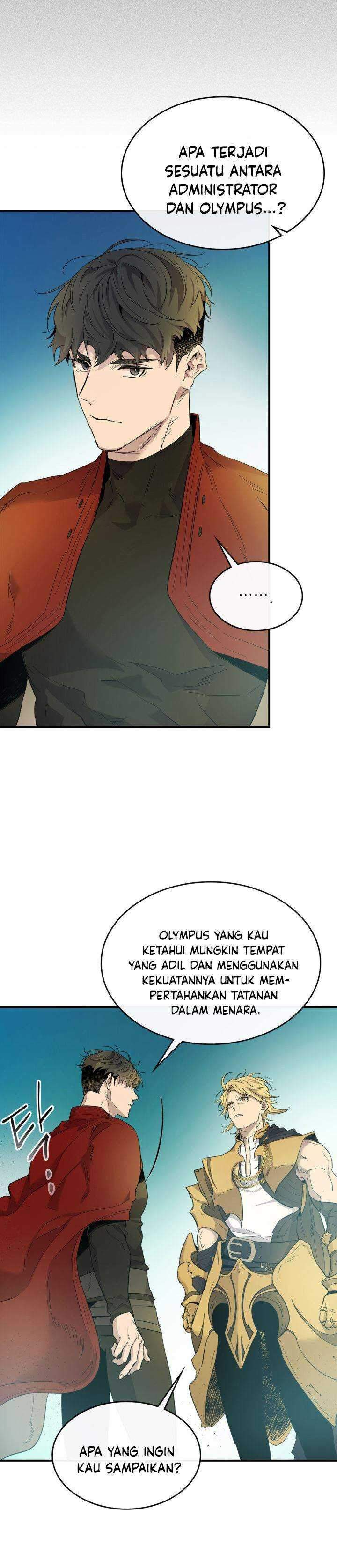 Leveling With the Gods Chapter 23 page 10