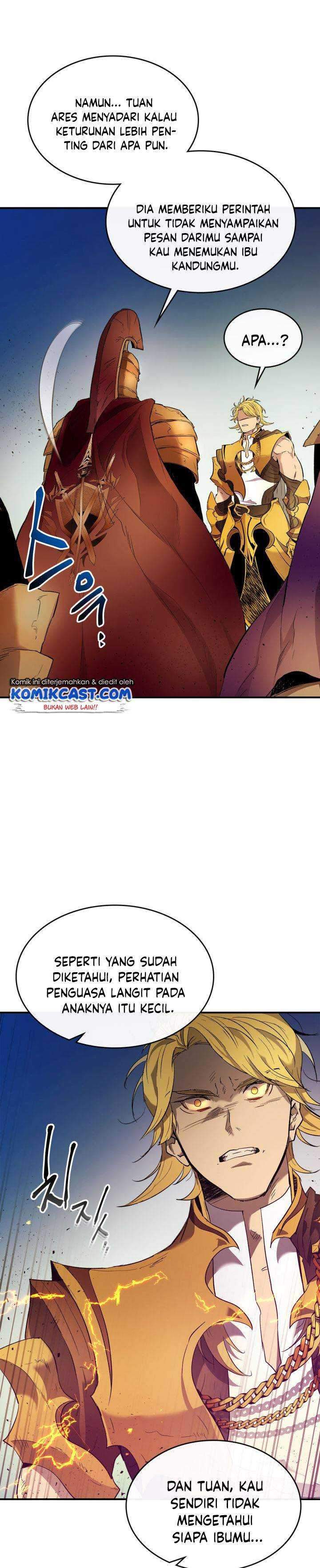 Leveling With the Gods Chapter 23 page 15