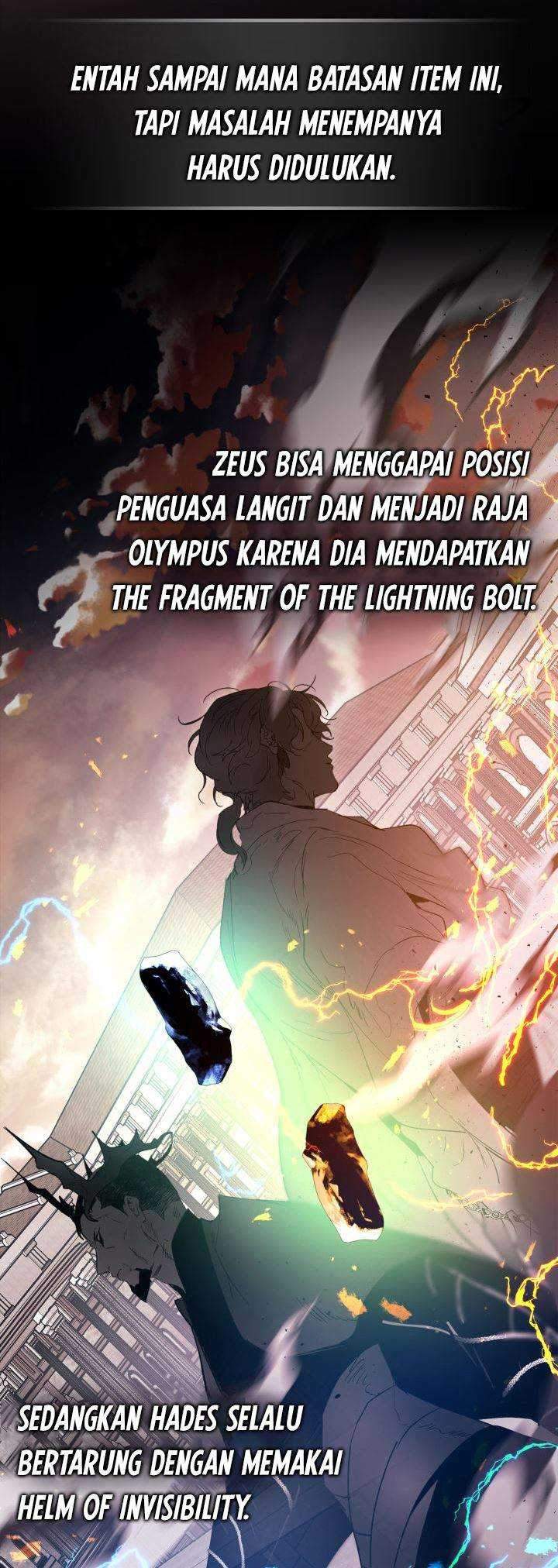 Leveling With the Gods Chapter 23 page 43