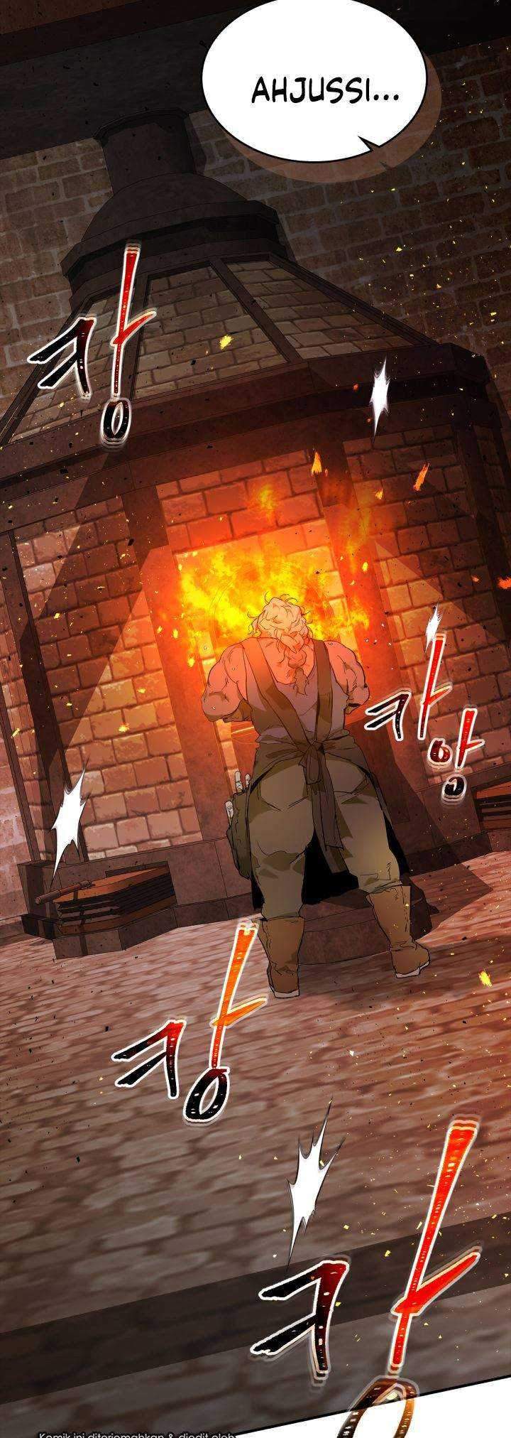 Leveling With the Gods Chapter 23 page 47