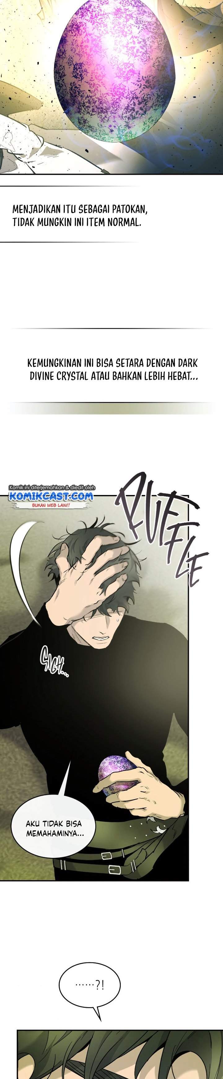 Leveling With the Gods Chapter 27 page 21