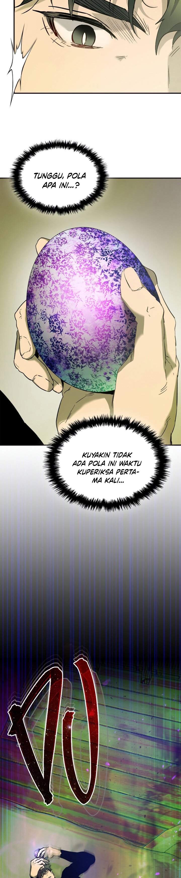 Leveling With the Gods Chapter 27 page 22