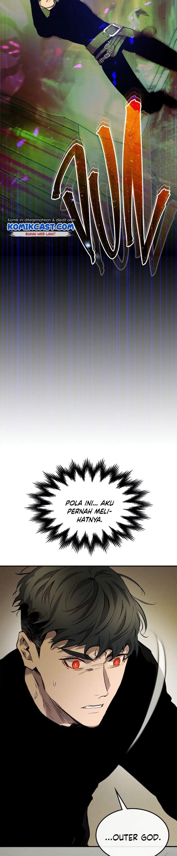 Leveling With the Gods Chapter 27 page 23