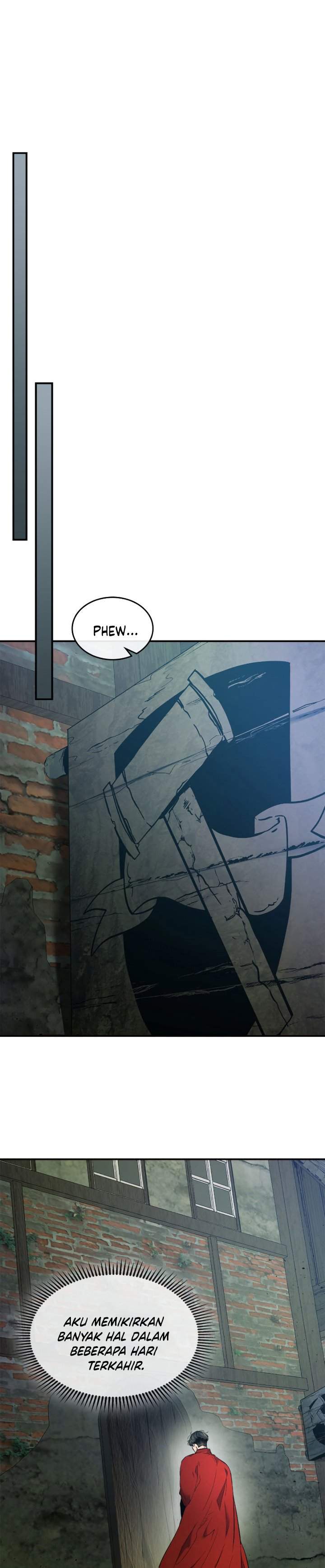 Leveling With the Gods Chapter 27 page 25