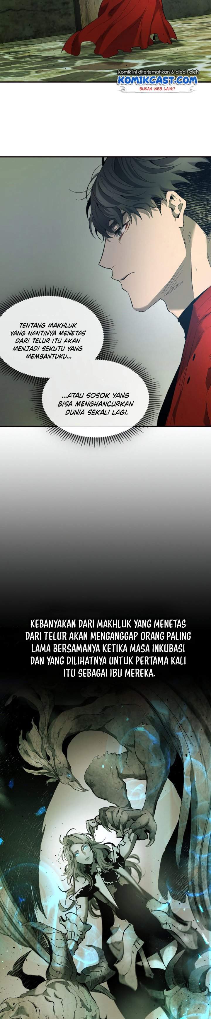 Leveling With the Gods Chapter 27 page 26