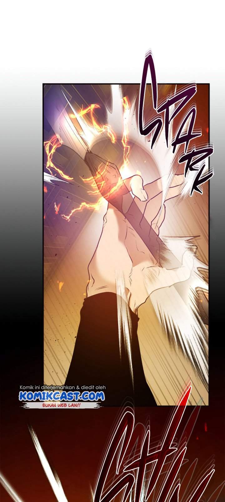 Leveling With the Gods Chapter 27 page 37