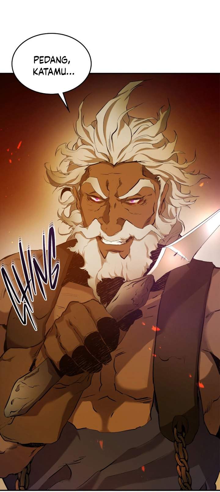 Leveling With the Gods Chapter 27 page 40