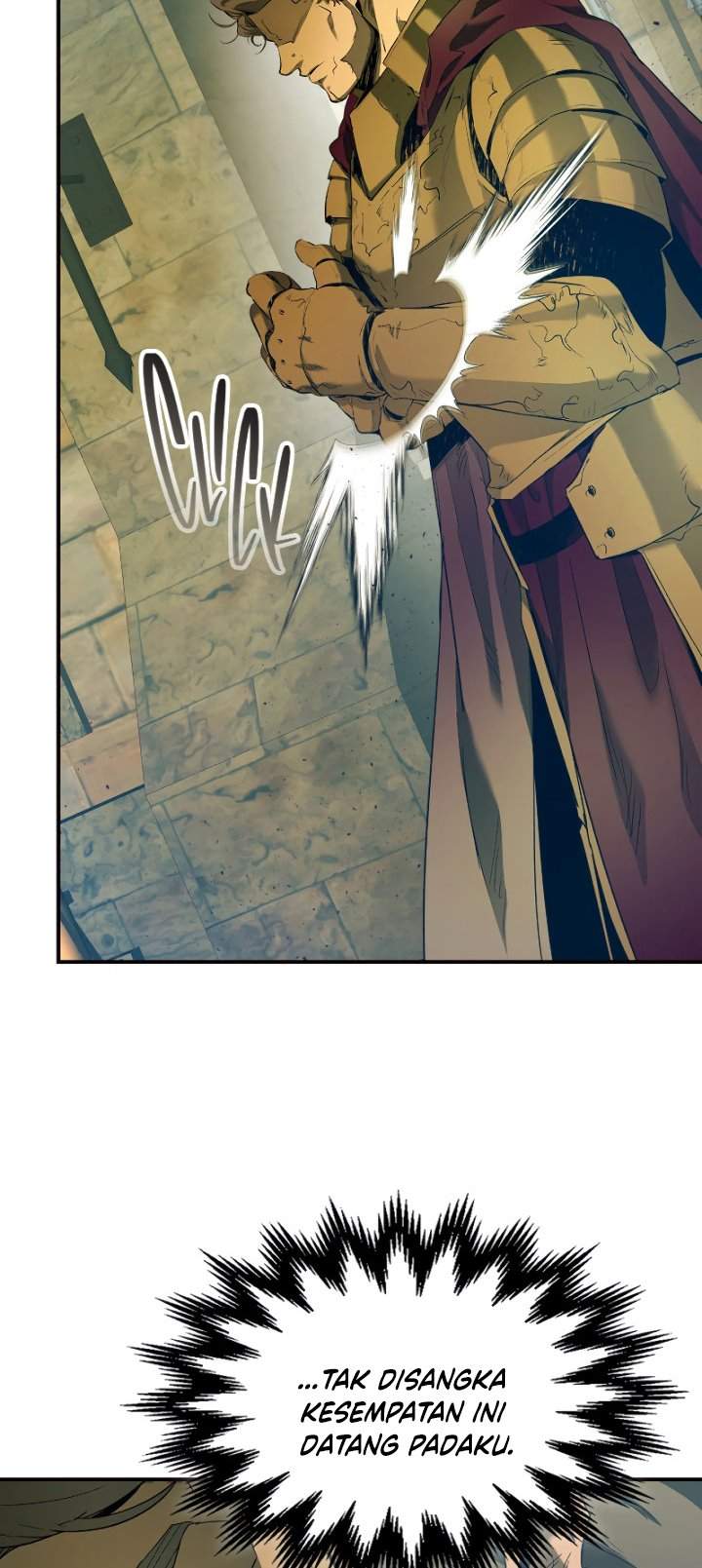 Leveling With the Gods Chapter 27 page 44