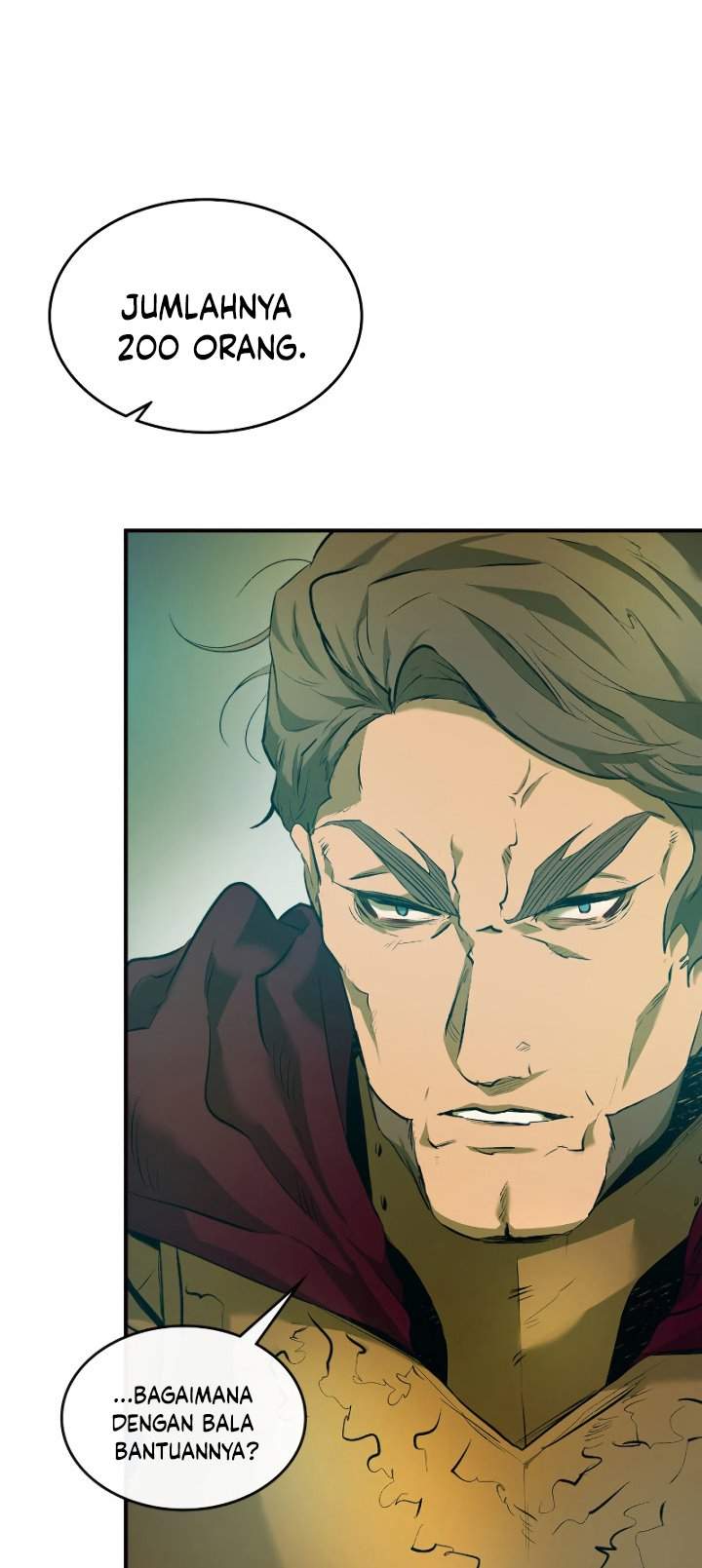 Leveling With the Gods Chapter 27 page 48