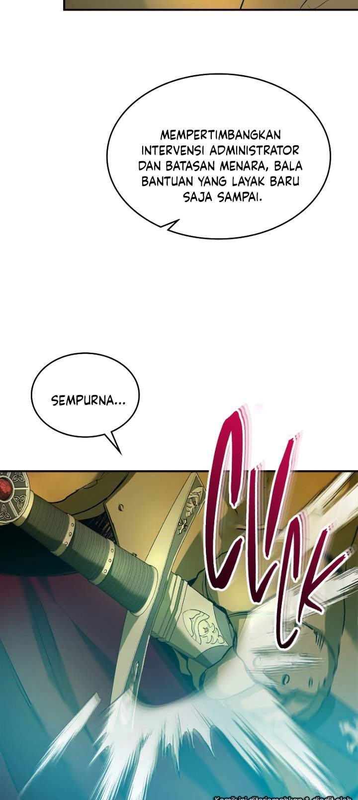 Leveling With the Gods Chapter 27 page 49