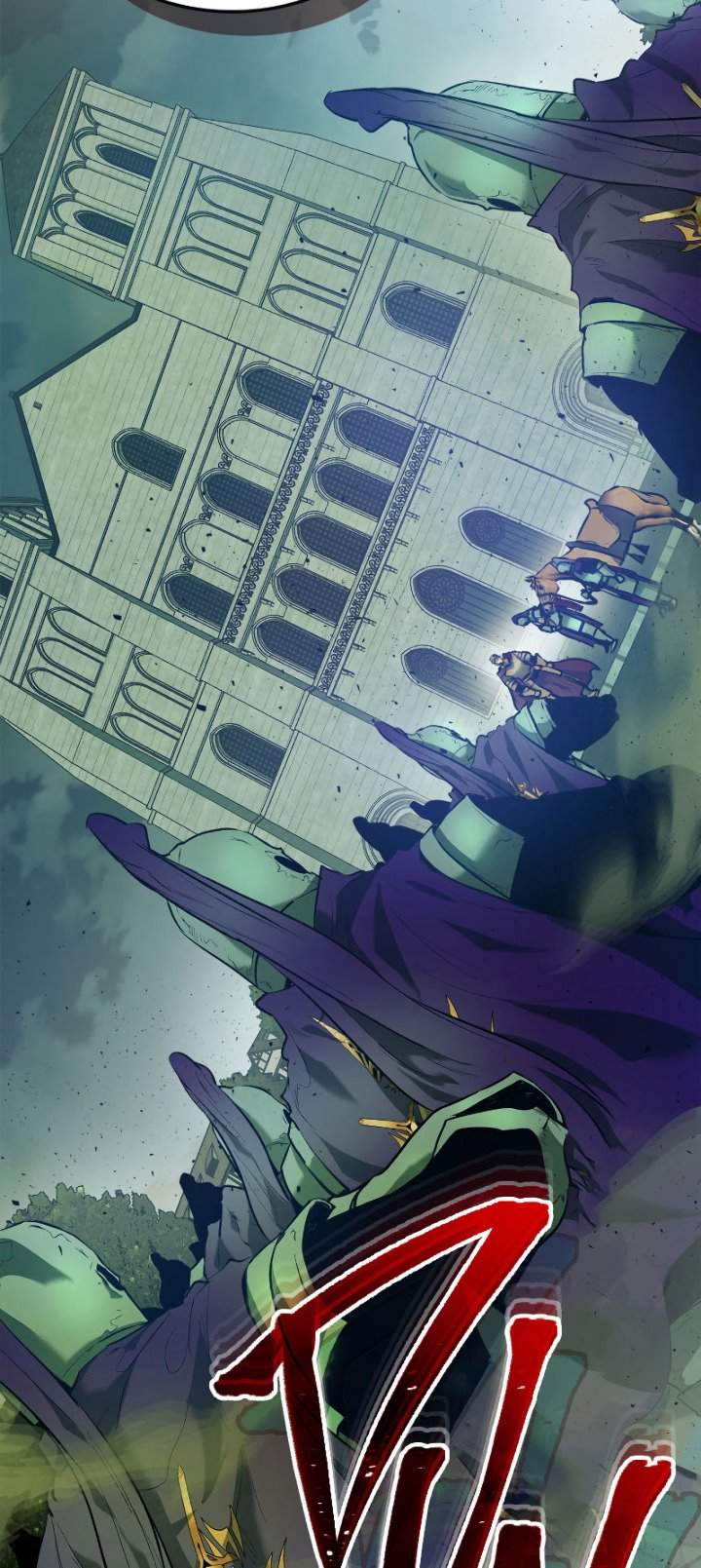 Leveling With the Gods Chapter 27 page 51