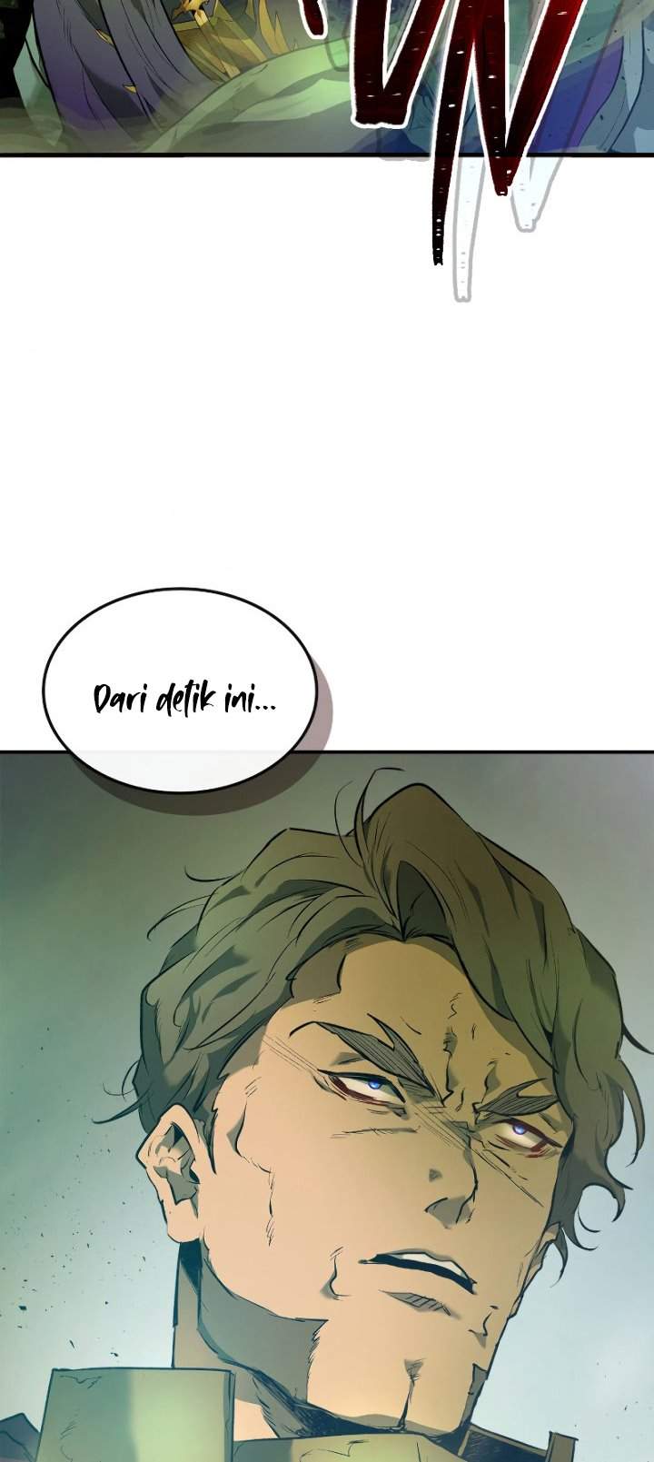 Leveling With the Gods Chapter 27 page 52