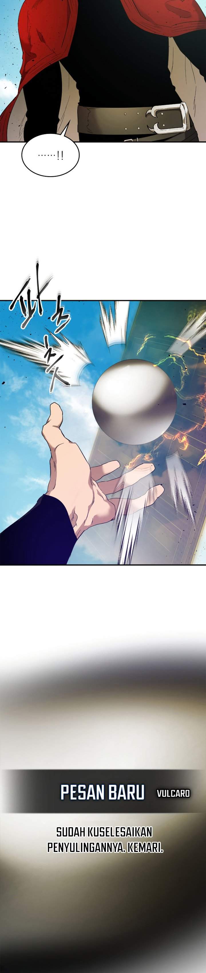 Leveling With the Gods Chapter 28 page 5