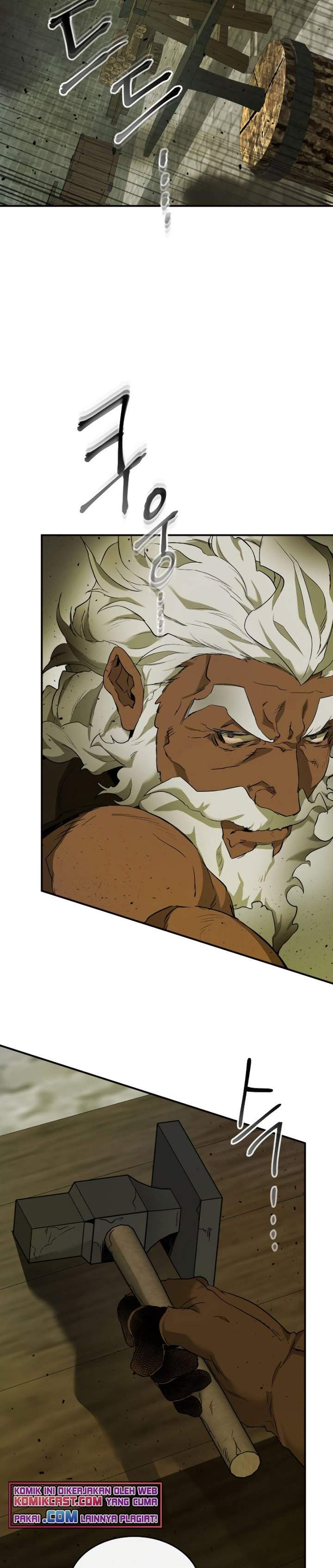 Leveling With the Gods Chapter 28 page 9