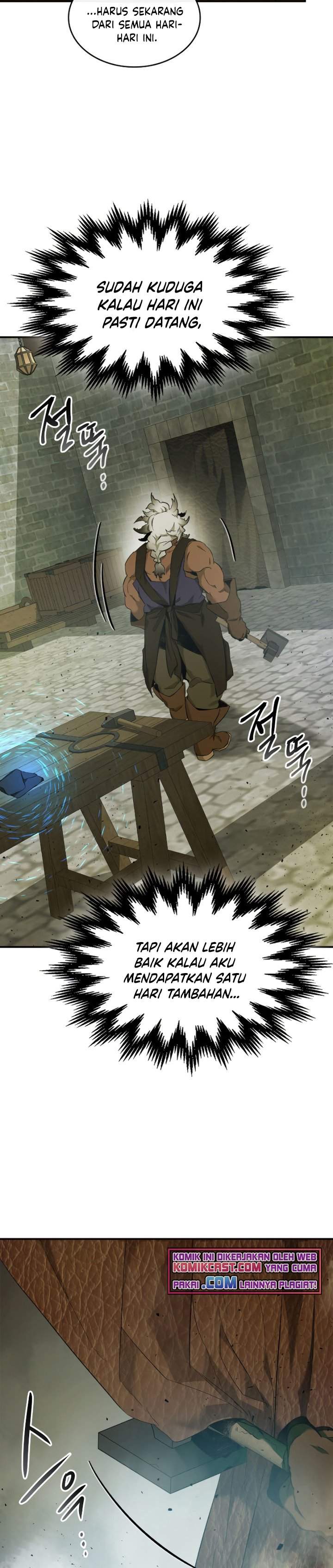 Leveling With the Gods Chapter 28 page 10