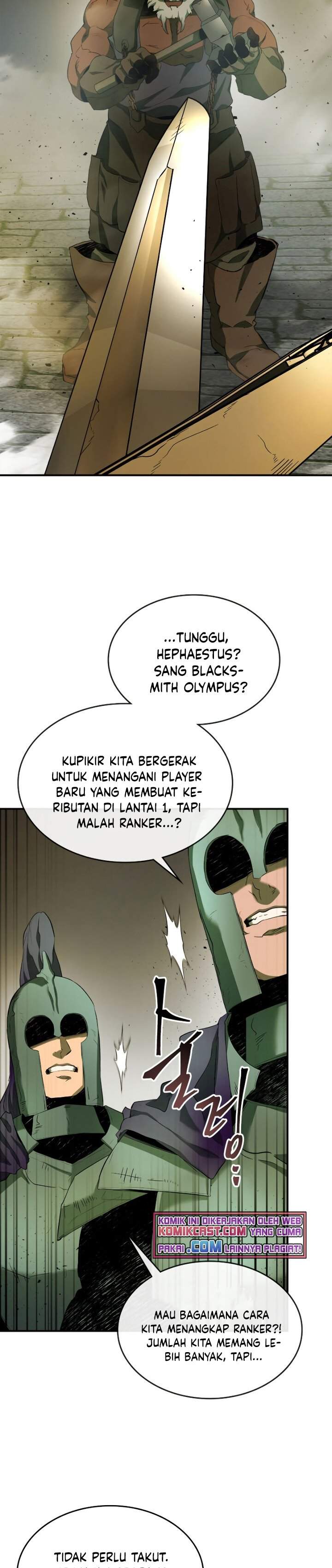 Leveling With the Gods Chapter 28 page 13