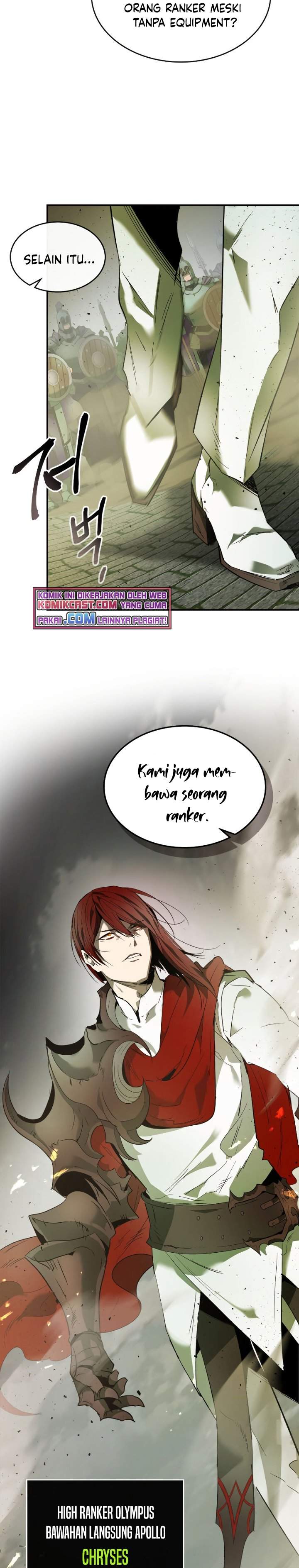 Leveling With the Gods Chapter 28 page 16