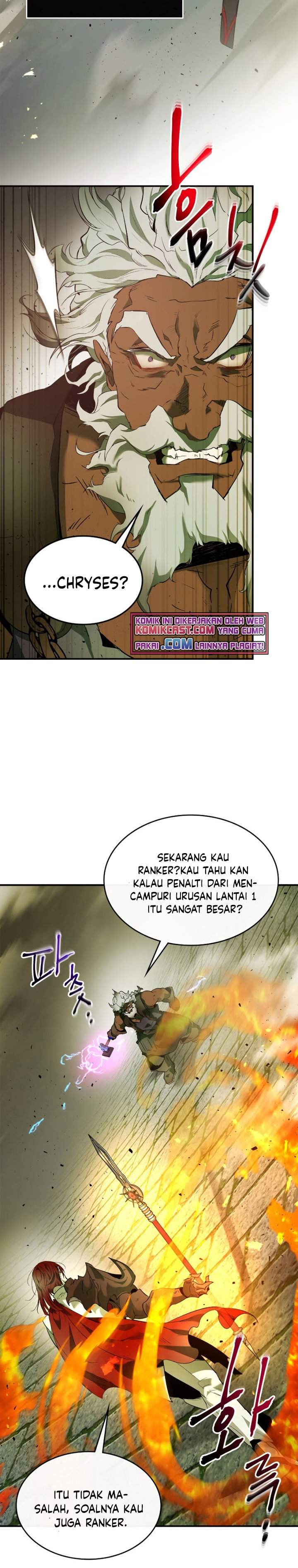Leveling With the Gods Chapter 28 page 17