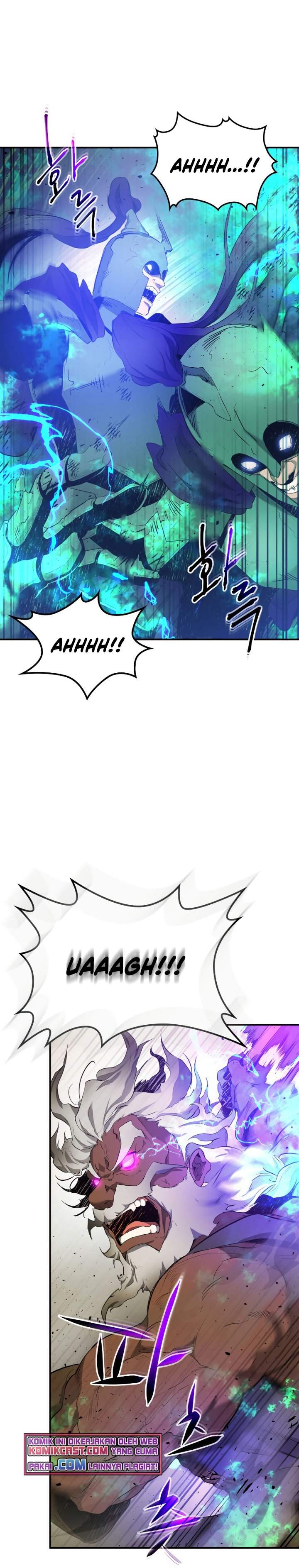 Leveling With the Gods Chapter 28 page 20