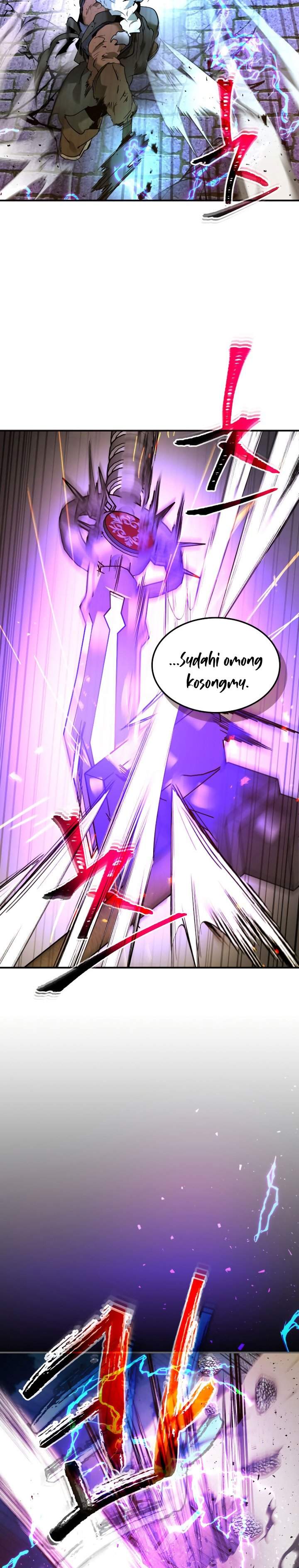 Leveling With the Gods Chapter 28 page 28