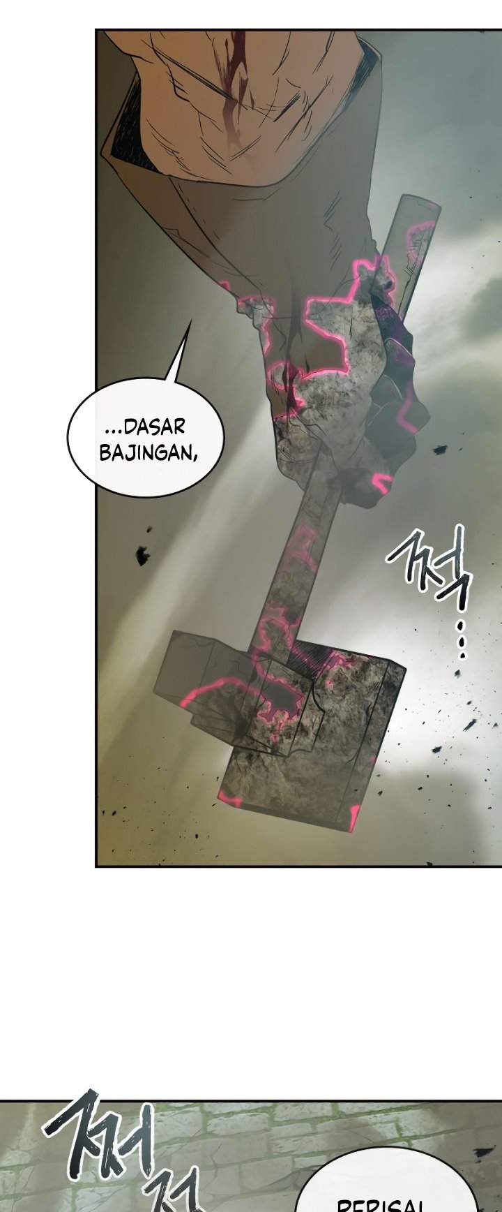 Leveling With the Gods Chapter 28 page 31