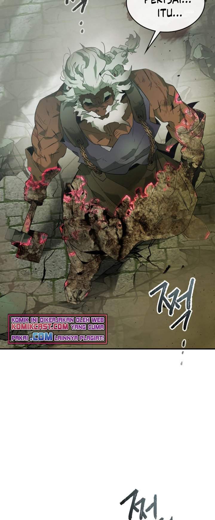 Leveling With the Gods Chapter 28 page 32