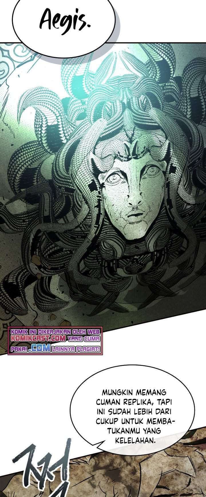 Leveling With the Gods Chapter 28 page 34