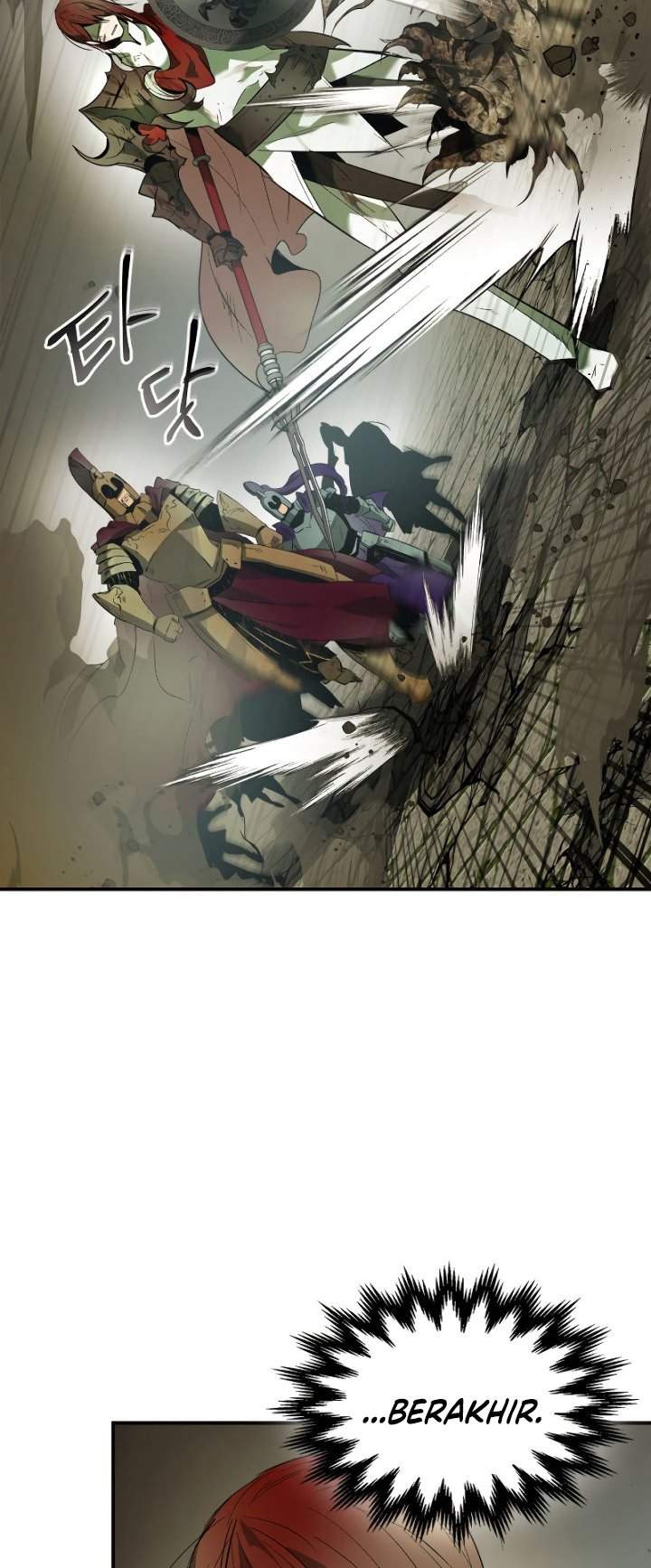 Leveling With the Gods Chapter 28 page 36