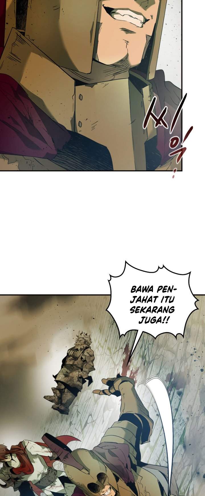 Leveling With the Gods Chapter 28 page 38