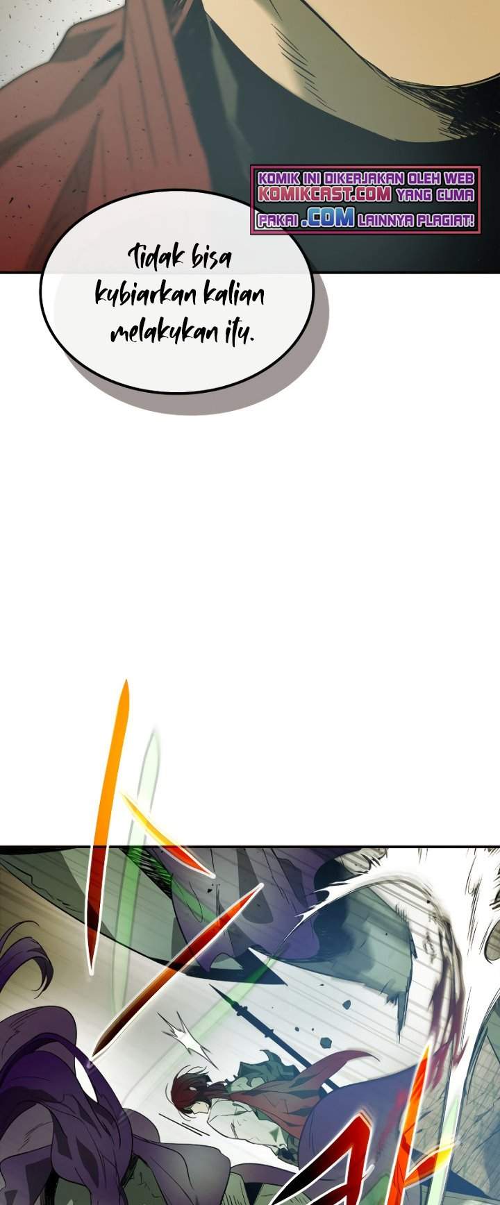 Leveling With the Gods Chapter 28 page 40