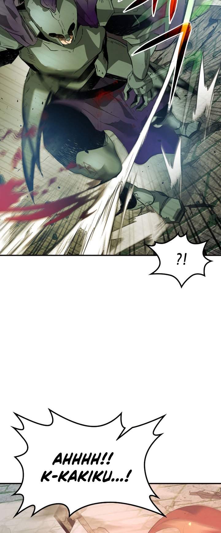 Leveling With the Gods Chapter 28 page 41