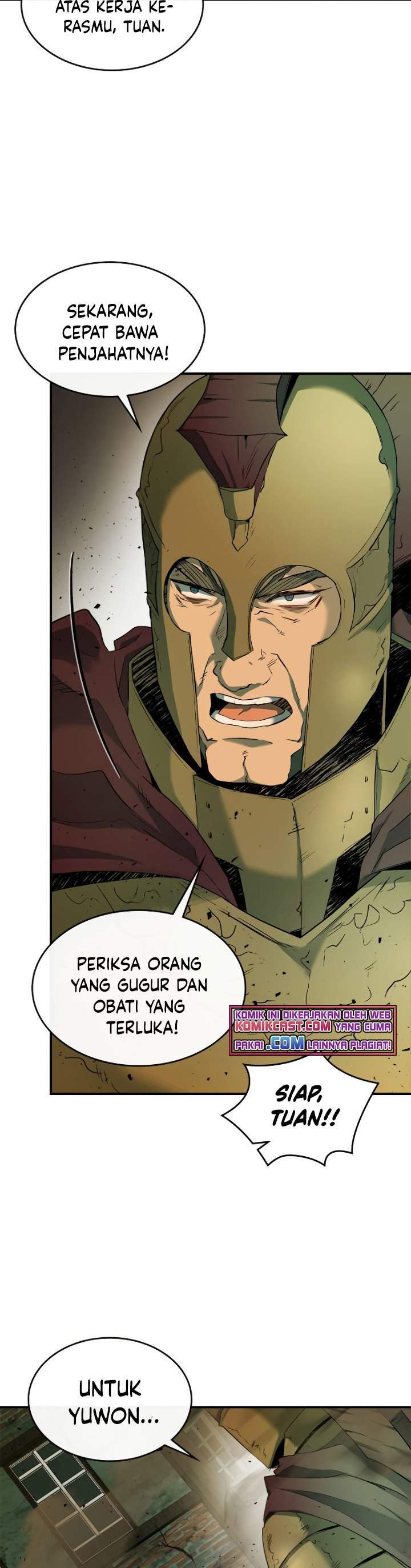 Leveling With the Gods Chapter 30 page 4
