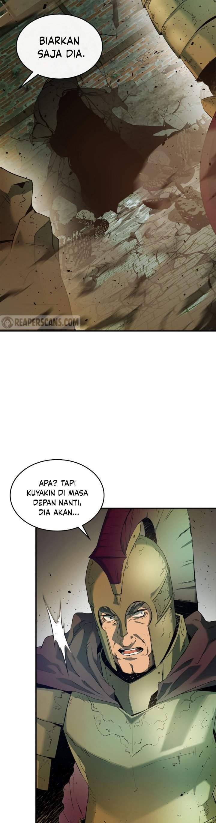 Leveling With the Gods Chapter 30 page 5