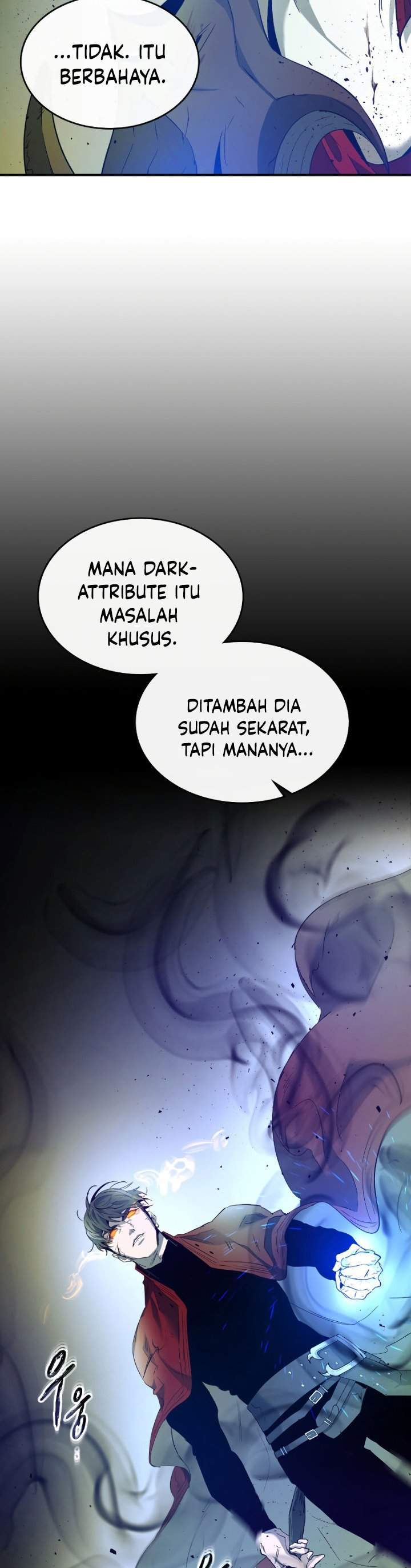Leveling With the Gods Chapter 30 page 10