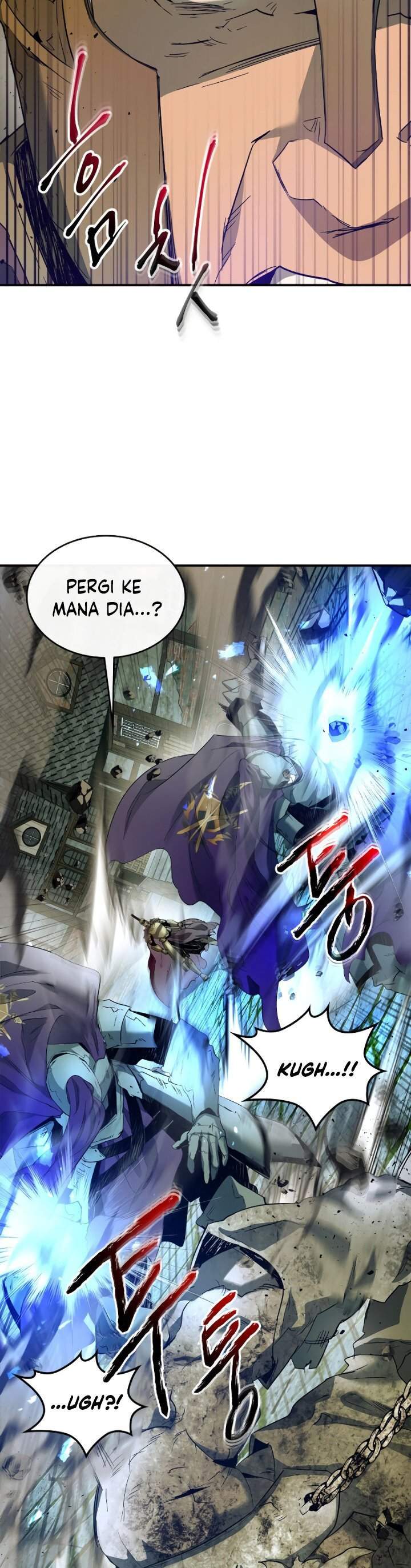 Leveling With the Gods Chapter 30 page 12