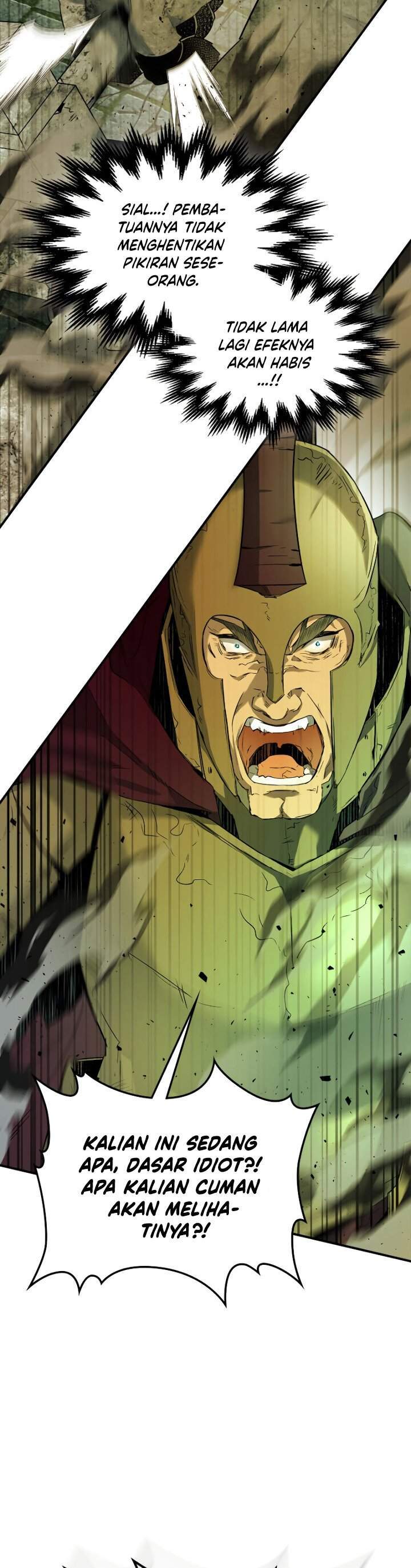 Leveling With the Gods Chapter 30 page 15