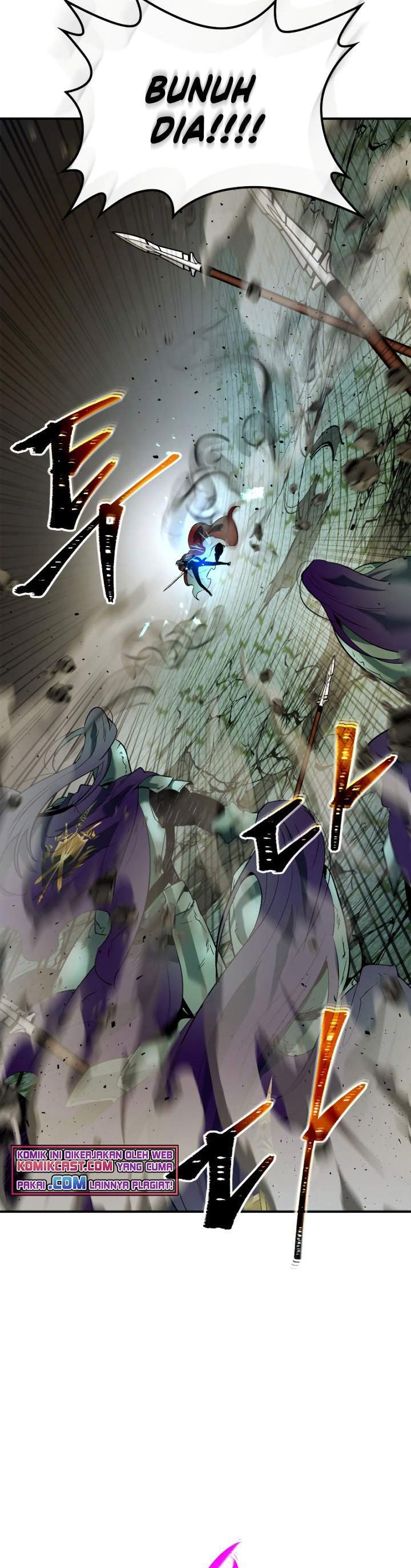 Leveling With the Gods Chapter 30 page 16