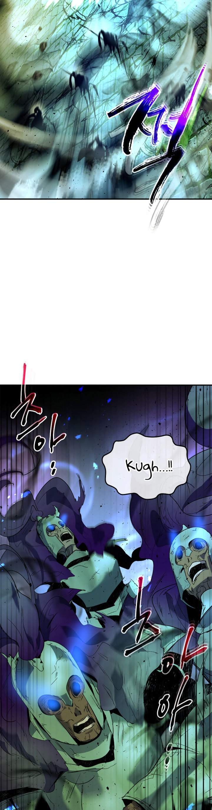 Leveling With the Gods Chapter 30 page 18