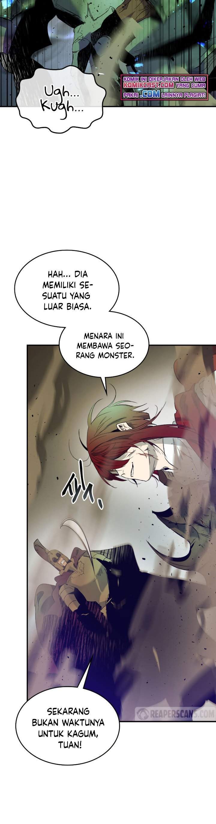 Leveling With the Gods Chapter 30 page 19