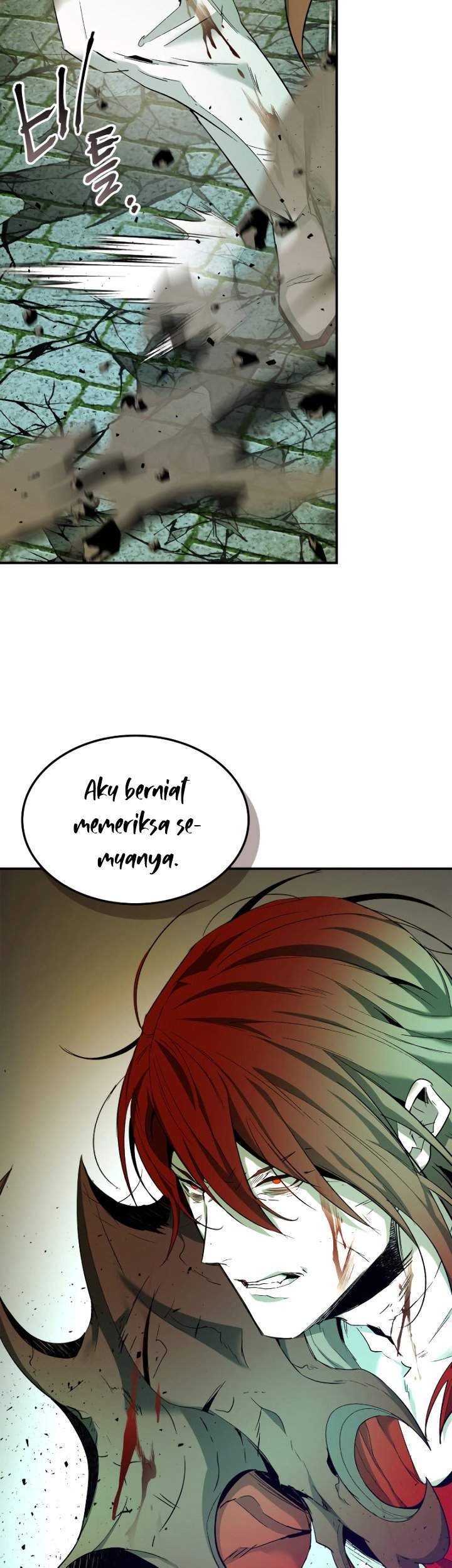 Leveling With the Gods Chapter 30 page 21