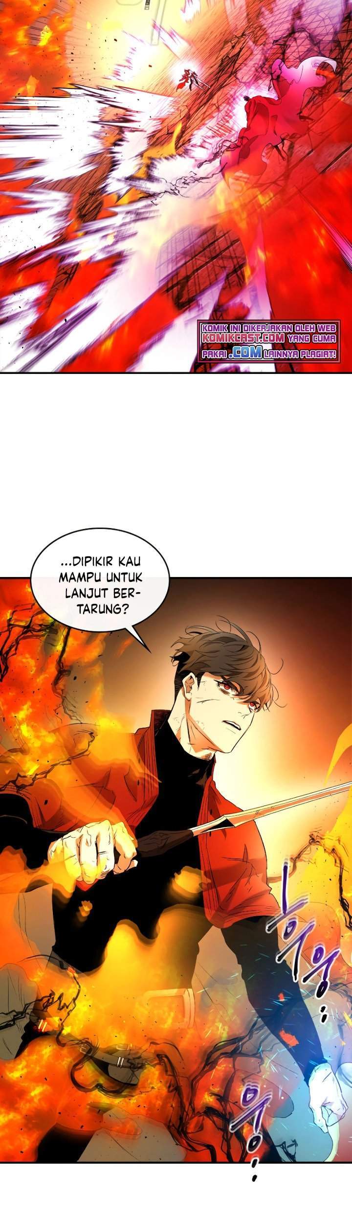 Leveling With the Gods Chapter 30 page 29