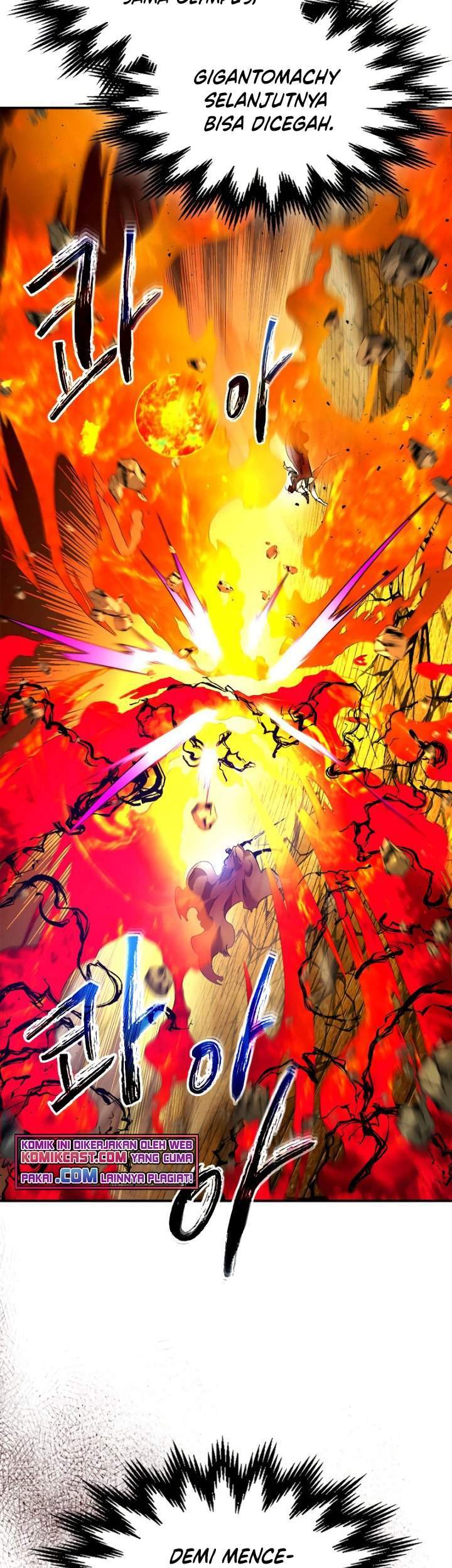 Leveling With the Gods Chapter 30 page 34