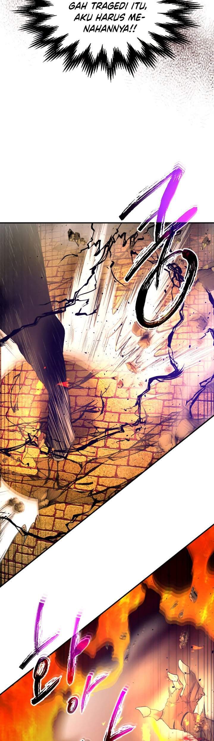 Leveling With the Gods Chapter 30 page 35