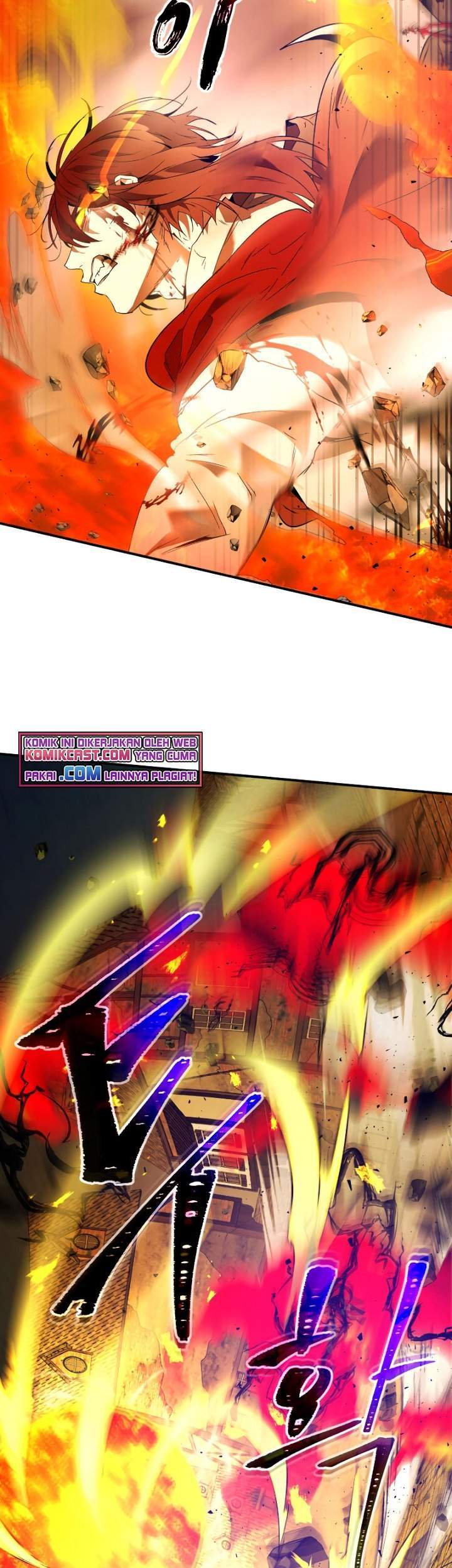 Leveling With the Gods Chapter 30 page 36
