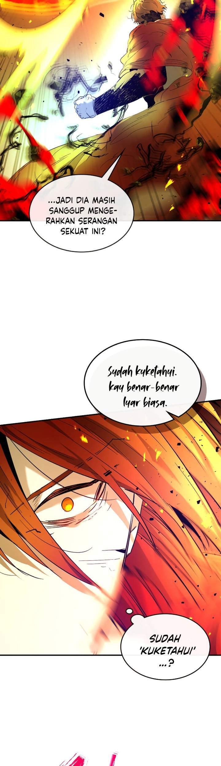 Leveling With the Gods Chapter 30 page 38