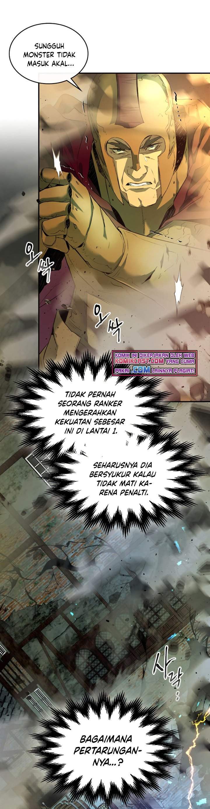 Leveling With the Gods Chapter 30 page 40