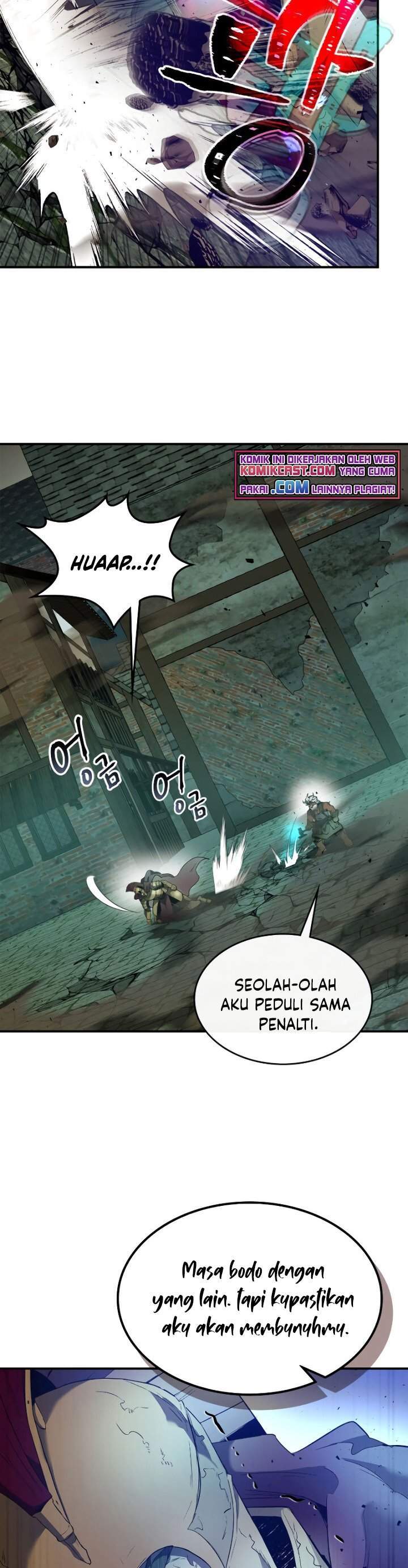 Leveling With the Gods Chapter 30 page 45