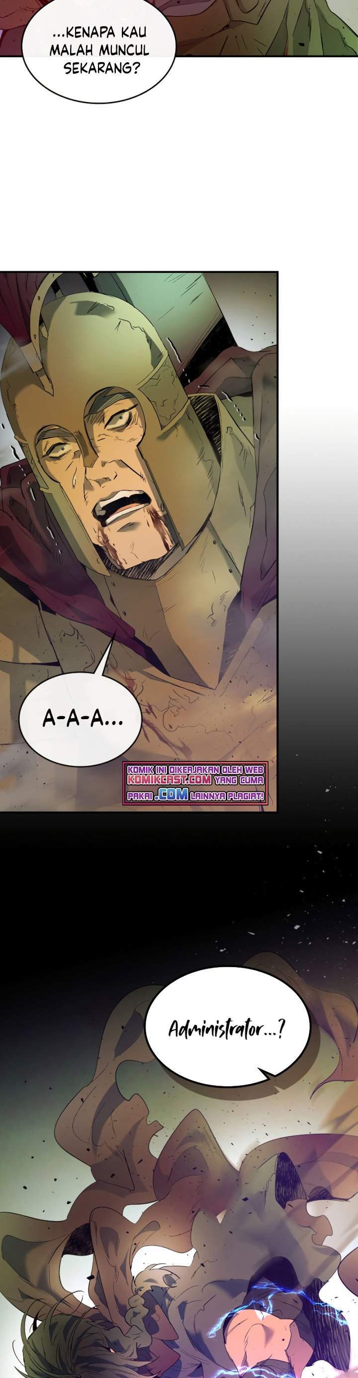 Leveling With the Gods Chapter 30 page 48