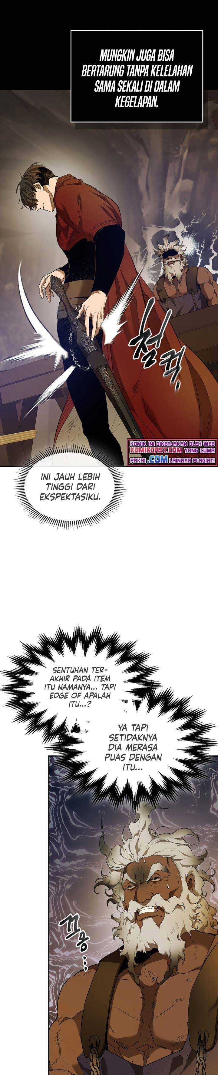 Leveling With the Gods Chapter 32 page 3