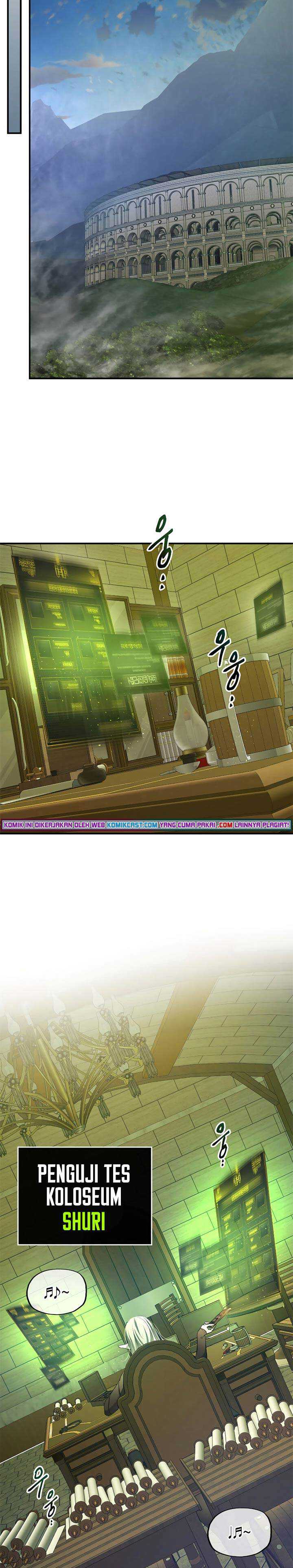 Leveling With the Gods Chapter 32 page 12